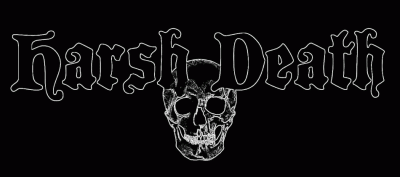 logo Harsh Death